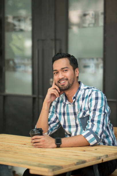 istock Young malaysian businessman 961885324