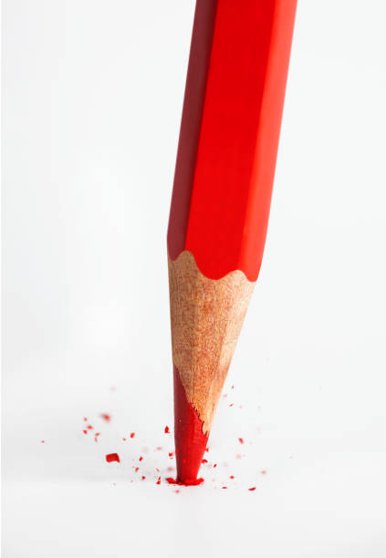 Red Pen Clipper