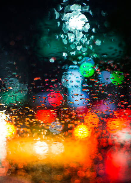 istock In the car on a rainy day 961887378