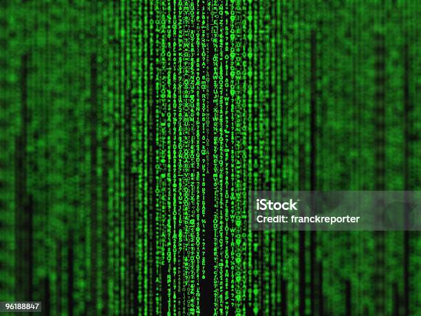 임의 16진수 코드는 같은 매트릭스 주말뿐이라도 광대한에 대한 스톡 벡터 아트 및 기타 이미지 - 광대한, 숫자, 자유