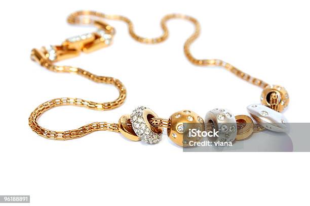 Jewelry Stock Photo - Download Image Now - Bead, Beauty, Color Image