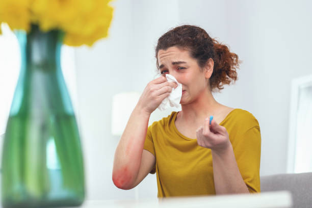 istock Young girl undergoing complex medical treatment 961893272
