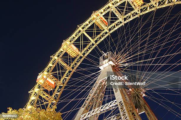 비엔나대형 휠 0명에 대한 스톡 사진 및 기타 이미지 - 0명, Carnival, 공원