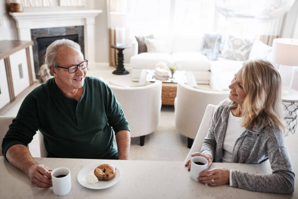 istock It's their favourite time of the day 961897012