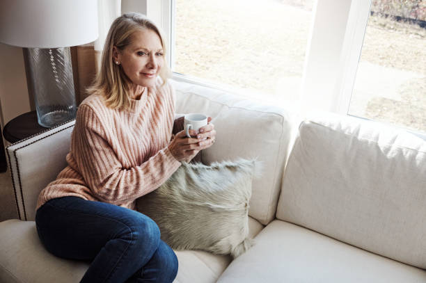 istock There's nothing a good cup of tea can't solve 961897198