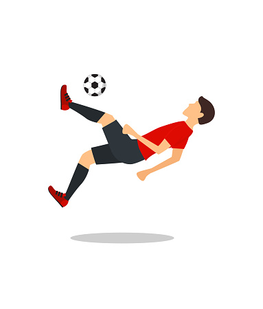 Ilustración de Jugador De Fútbol De Dibujos Animados Vector De y más Vectores Libres de Derechos de Aplicación para móviles - Aplicación para móviles, Blanco - Color, Campeonato - iStock Ilustración de Jugador De Fútbol De Dibujos Animados Vector De y más Vectores Libres de Derechos de Aplicación para móviles - Aplicación para móviles, Blanco - Color, Campeonato - iStock