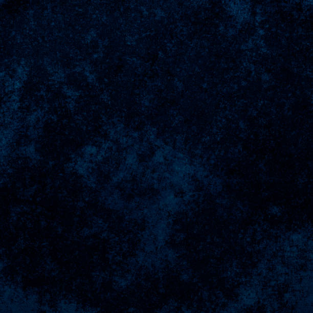 istock Blue designed grunge texture. Vintage background with space for text or image 961923920
