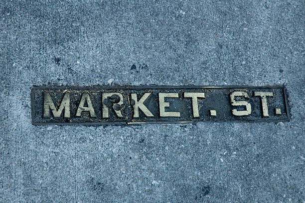 istock Market Street 96194815