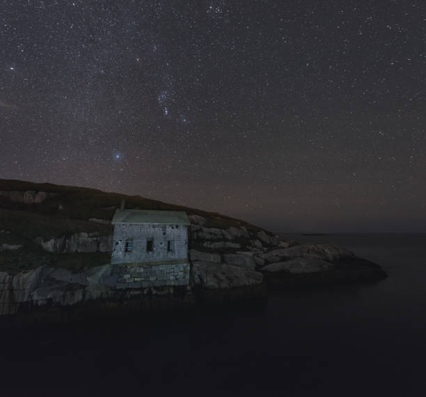 istock Sambro Island Gas House 961958264
