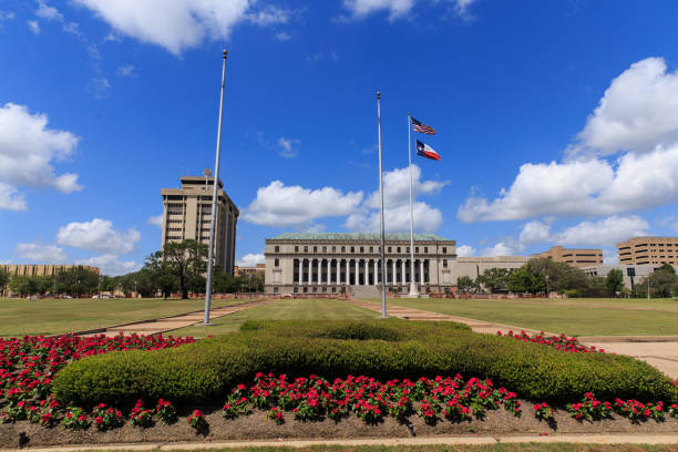 istock Texas A & M University in College Station, Texas 961972116