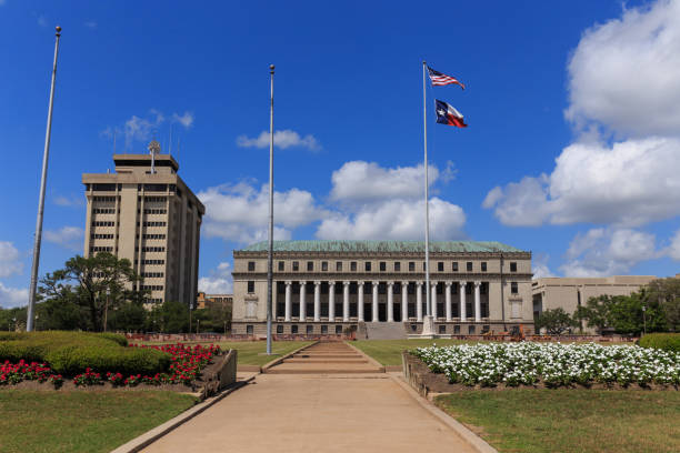 istock Texas A & M University in College Station, Texas 961972132
