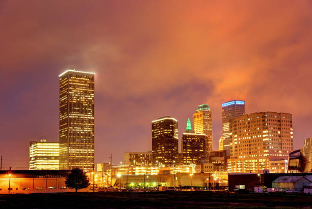 Tulsa is the second-largest city in the state of Oklahoma and 47th-most populous city in the United States.