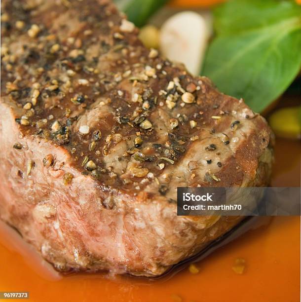 Carne De Nova Iorque - Fotografias de stock e mais imagens de Alimentação Saudável - Alimentação Saudável, Bife, Carne