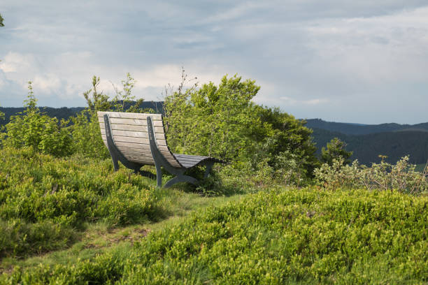 Blößling 1309m look out and relax