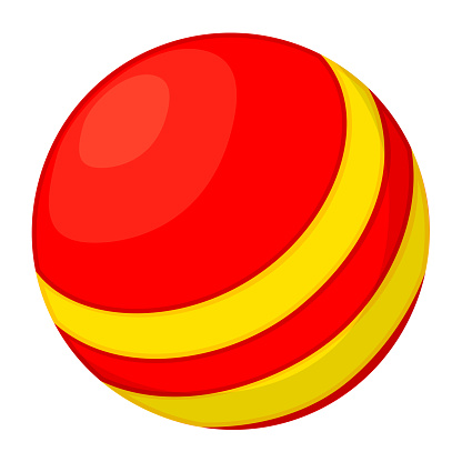 Ilustración de Juguete De Bola De Goma Coloridos Dibujos Animados y más Vectores Libres de Derechos de Jugar - Jugar, Mascota, Pelota - iStock Ilustración de Juguete De Bola De Goma Coloridos Dibujos Animados y más Vectores Libres de Derechos de Jugar - Jugar, Mascota, Pelota - iStock