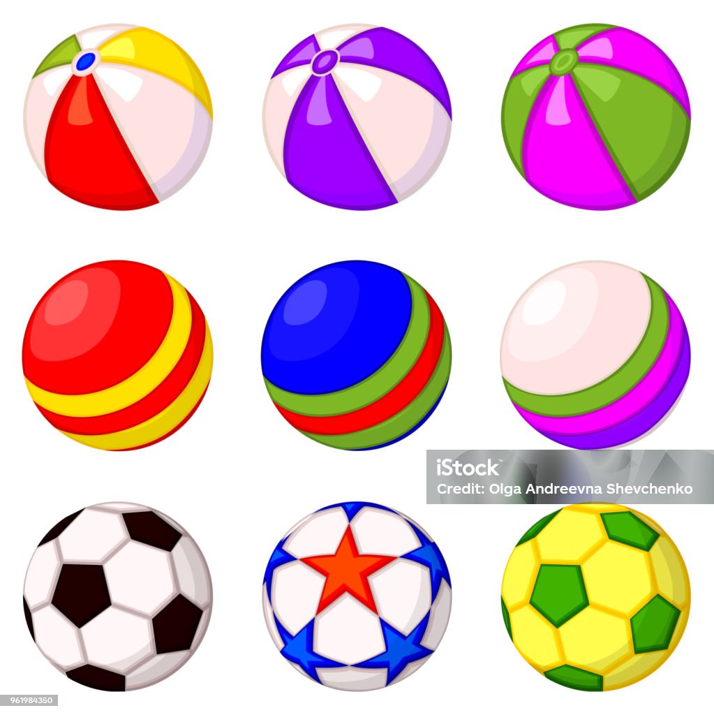 Ilustración de Juego De Pelota De Goma Coloridos Dibujos Animados y más Vectores Libres de Derechos de Agua - Agua, Alegría, Animal - iStock Ilustración de Juego De Pelota De Goma Coloridos Dibujos Animados y más Vectores Libres de Derechos de Agua - Agua, Alegría, Animal - iStock