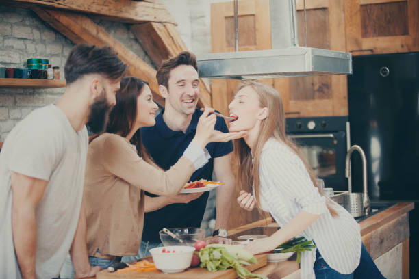 istock Try this and I'll give you a recipe 962006194