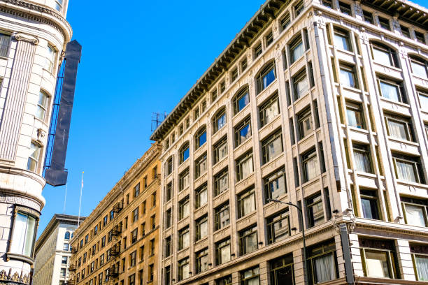 DTLA Jewelry Trades Building