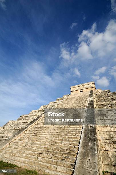 Chichen Itza Stockfoto und mehr Bilder von Alt - Alt, Antike Kultur, Antiker Gegenstand