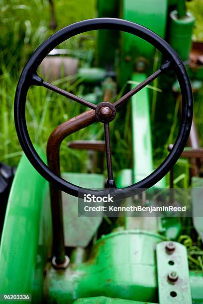 Model L Tractor Stock Photo - Download Image Now - 1900, 1930, 1939