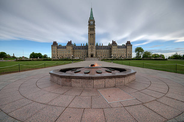 parlement du canada - 4729 photos et images de collection