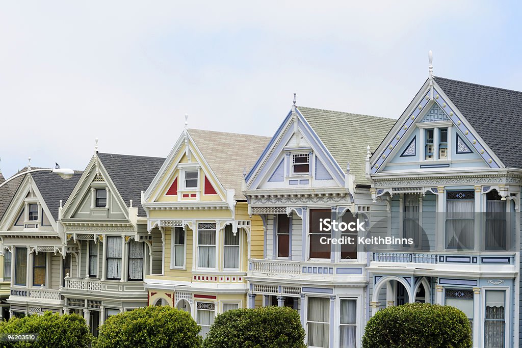 Painted Ladies - Royalty-free América do Norte Foto de stock