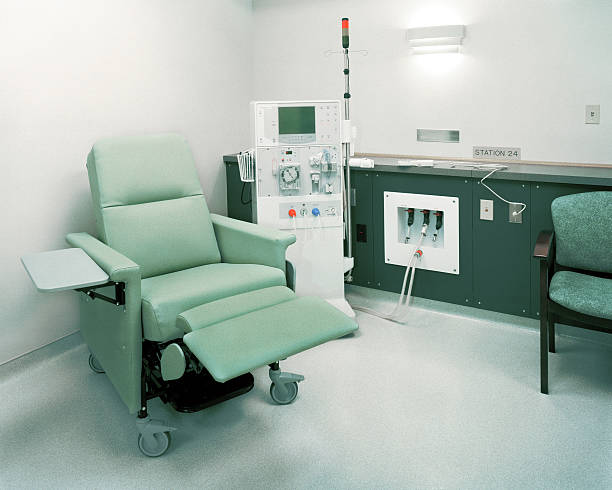 Dialysis Room  dialysis stock pictures, royalty-free photos & images