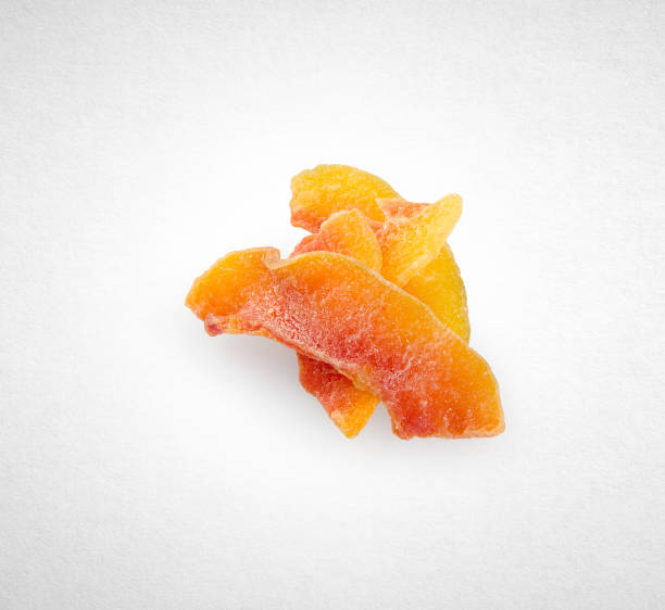 istock Dried preserved food on background 962054530