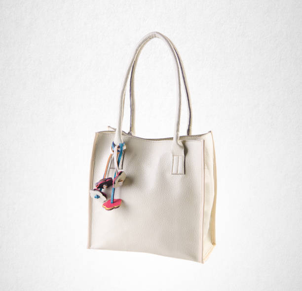 istock bag or women bag on a background 962064652