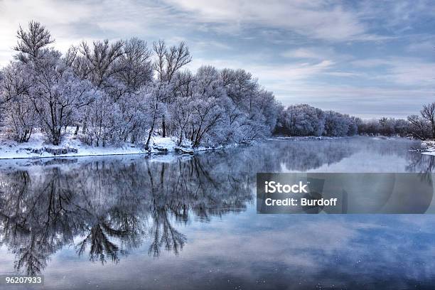 冬の森林川 - カラー画像のストックフォトや画像を多数ご用意 - カラー画像, クリスマス, 一月
