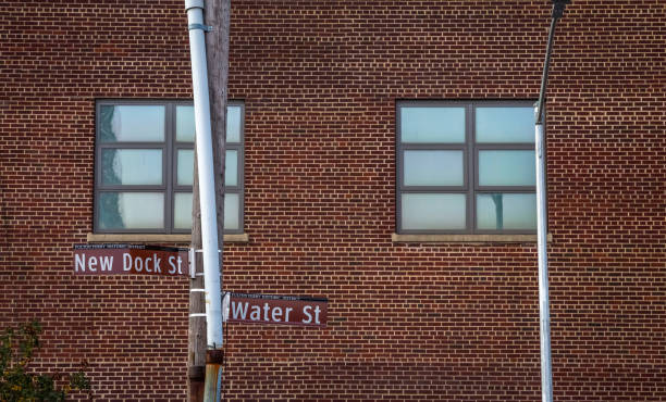 istock Brooklyn Window and Street 962080880
