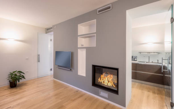 istock new apartment contemporary and clean 962083656