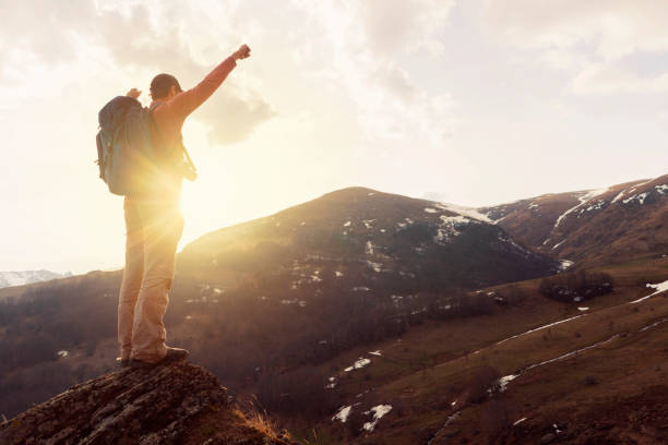 istock Magical Moment Of Freedom 962088852