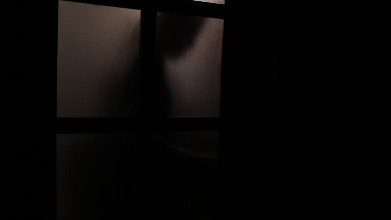 Zombie Window Scene 210+ Zombies Window Stock Videos and Royalty-Free Footage - iStock
