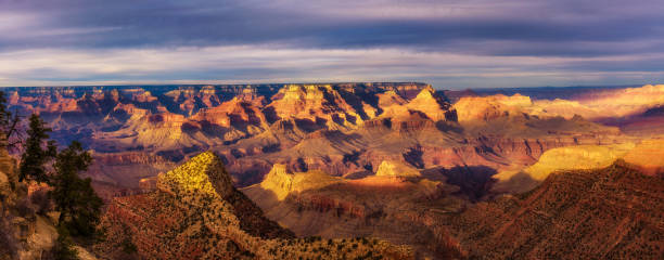 istock Scenic sunset at the Grand Canyon 962099656