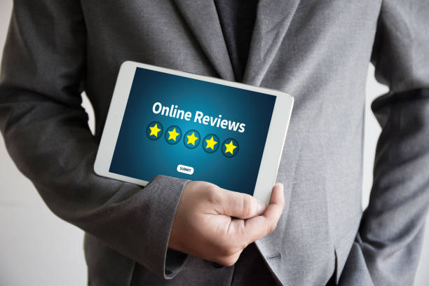 istock Online Reviews Evaluation time for review  Inspection Assessment Auditing 962101980