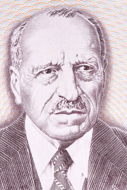 istock Georgios Papanikolaou portrait 962117912