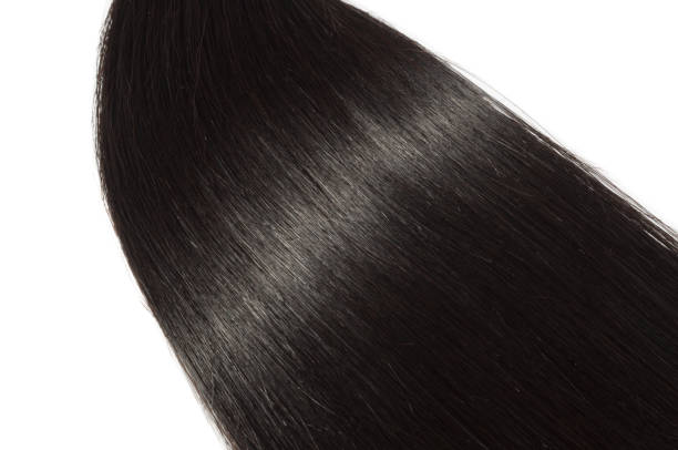 istock virgin remy straight black human hair weave extensions 962122494