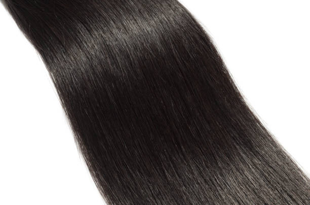 istock virgin remy straight black human hair weave extensions 962122508