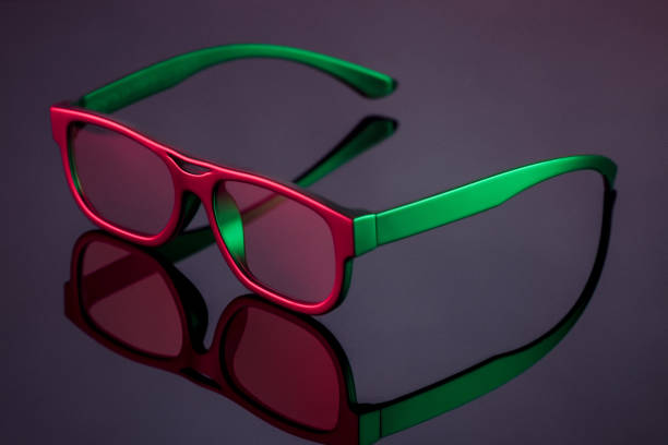 istock fashion glasses on dark surface 962128174