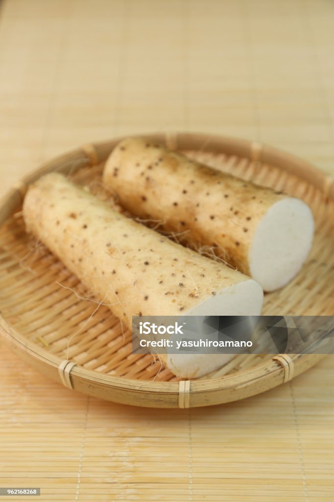 Japanese Yam Stock Photo Download Image Now Food Ingredient Japan IStock japanese-yam-stock-photo-download-image-now-food-ingredient-japan-istock