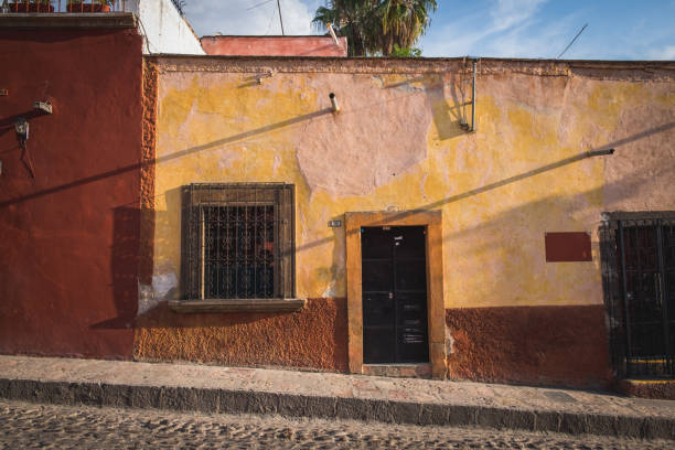 istock San Miguel de Allende, Guanajuato, Mexico 962174764