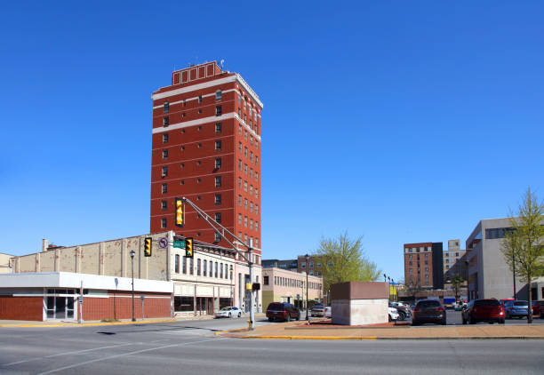 istock Terre Haute, Indiana 962185746