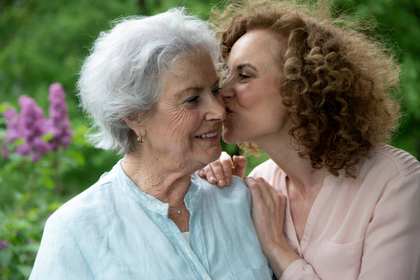 istock family kiss 962187770