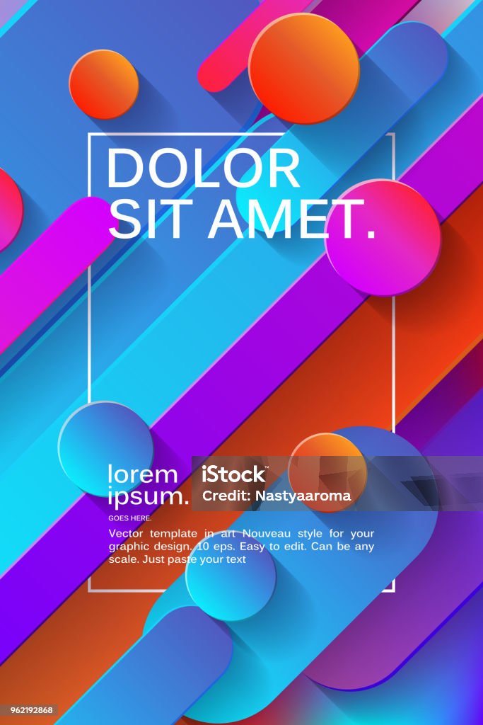 Paper Card Vector Vector Background With Paper Card Stock Illustration - Download Image ...