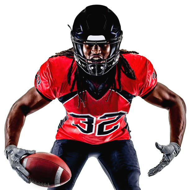 istock american football player man isolated 962200038