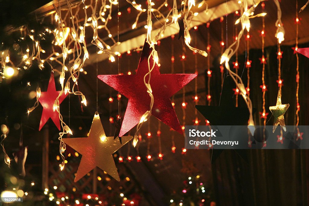 holiday decoration  Celebration Stock Photo