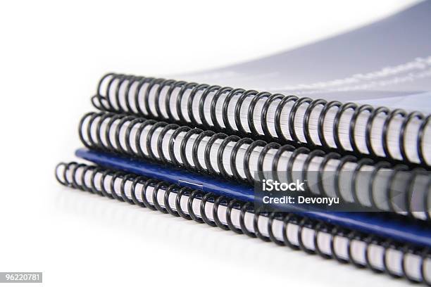 Generic Manual Stock Photo - Download Image Now - Handbook, Guidance, Instruction Manual