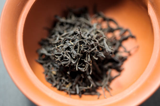 Jin Jun Mei Tea