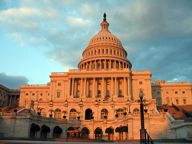 istock United States Capitol Building 96221138